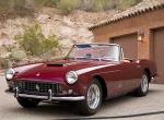 Ferrari 250 GT Cabriolet 1959 года